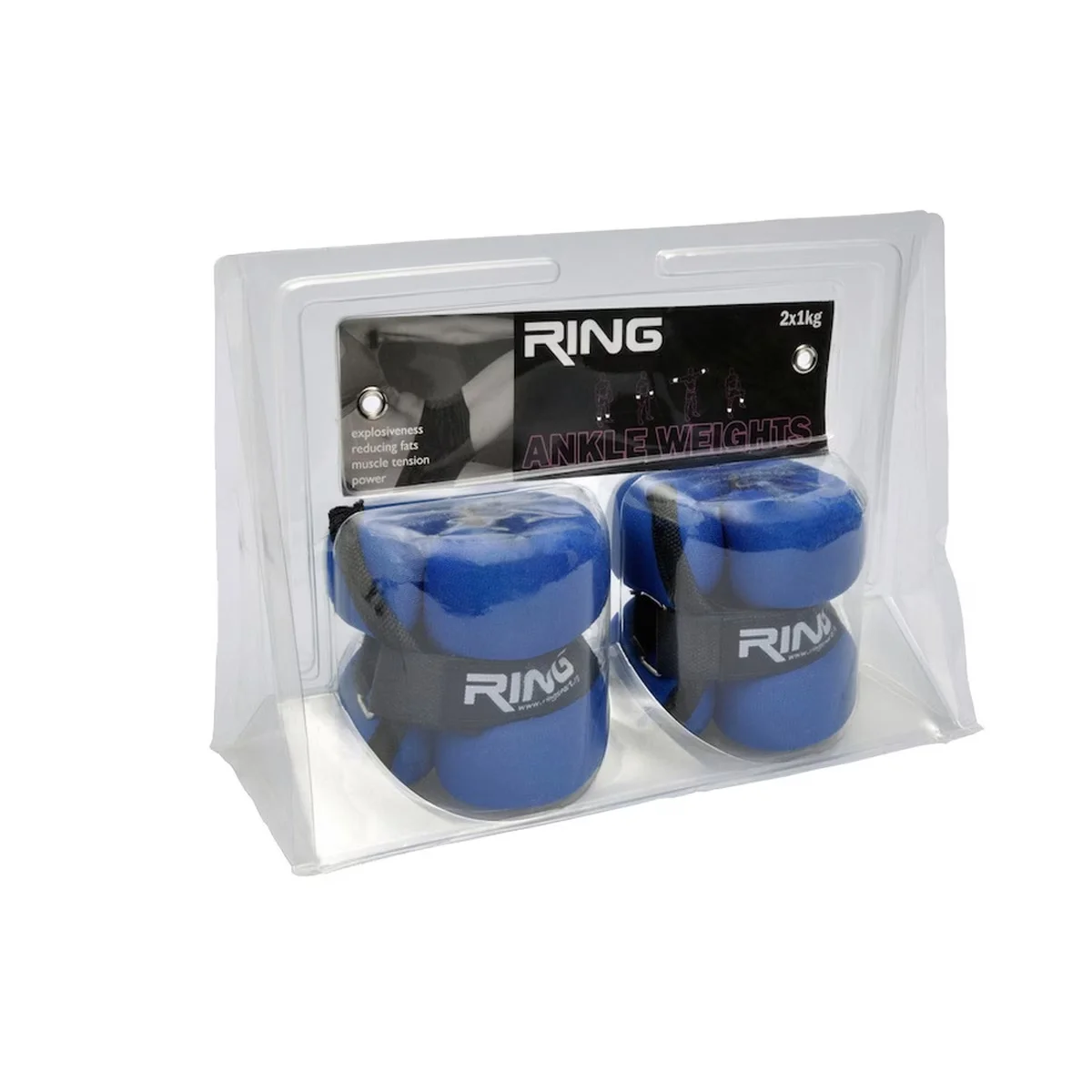 Pesha fitnesi 3 KG